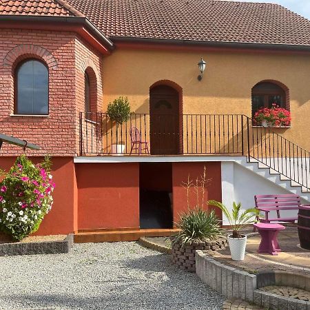 Sebe Apartments 2 Holic Exterior photo